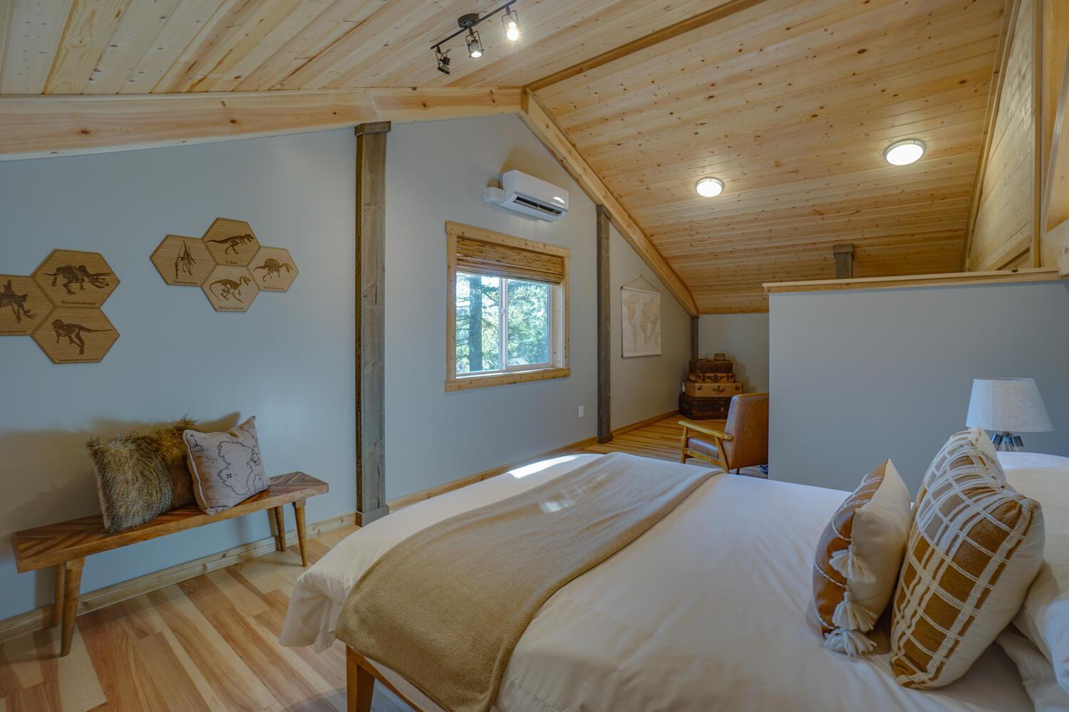 Jurassic Rebirth Out On Jul 2 - Book Your Stay Now (Adults Only) Washougal المظهر الخارجي الصورة